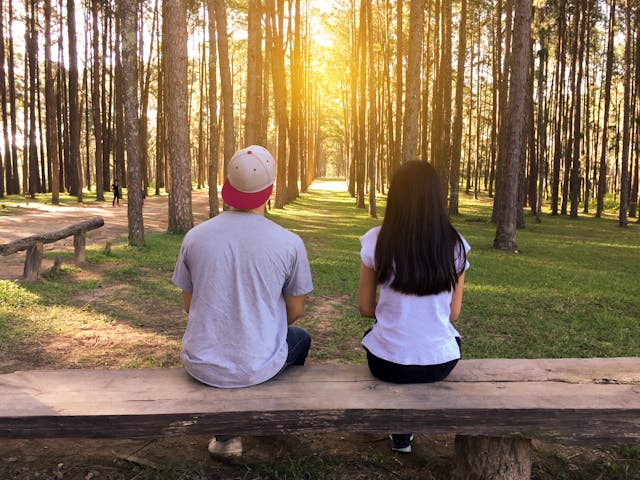 El verano de Laura: cuando el amor deja de ser bonito